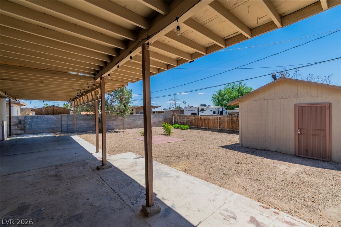1417 East Piper Avenue North Las Vegas NV 89030
