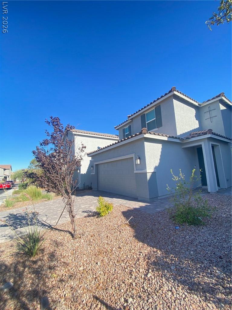 7301 Teagan Avenue Las Vegas NV 89113