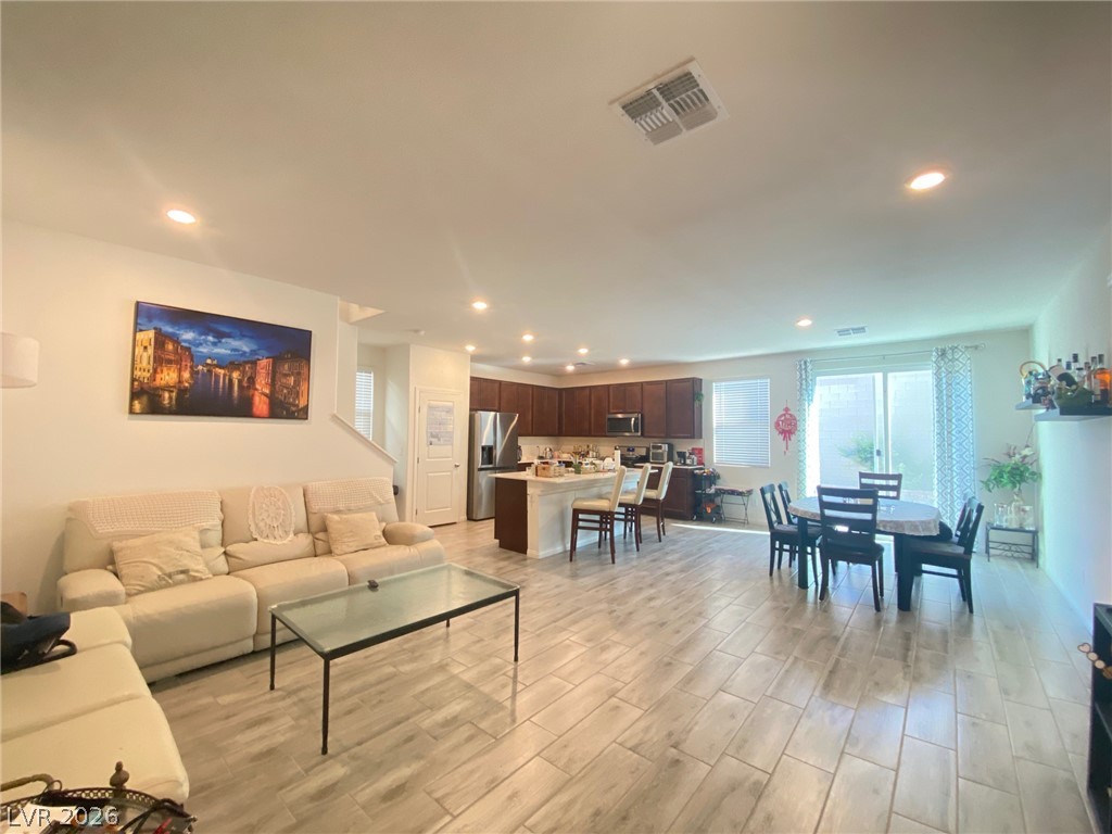 7301 Teagan Avenue Las Vegas NV 89113