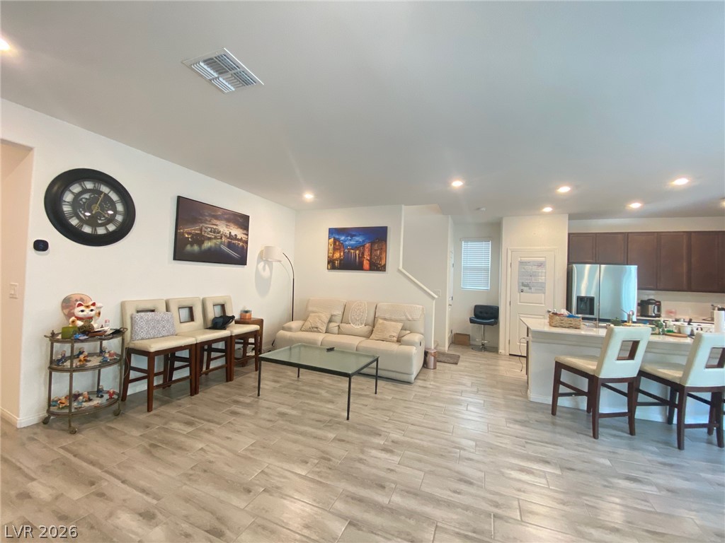 7301 Teagan Avenue Las Vegas NV 89113