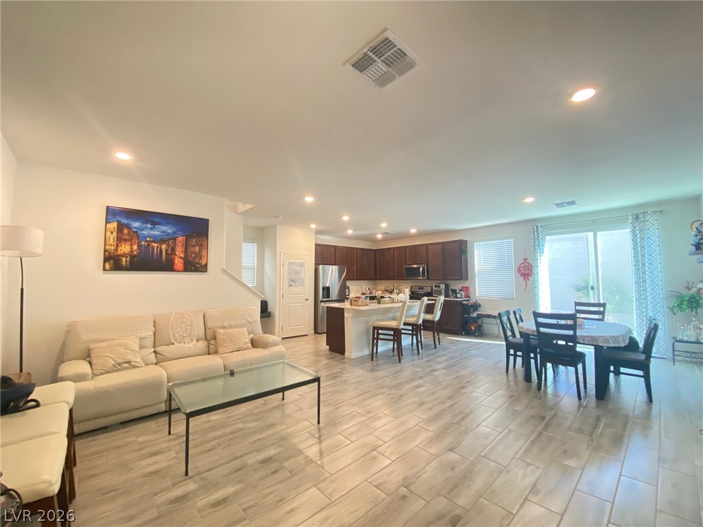 7301 Teagan Avenue Las Vegas NV 89113