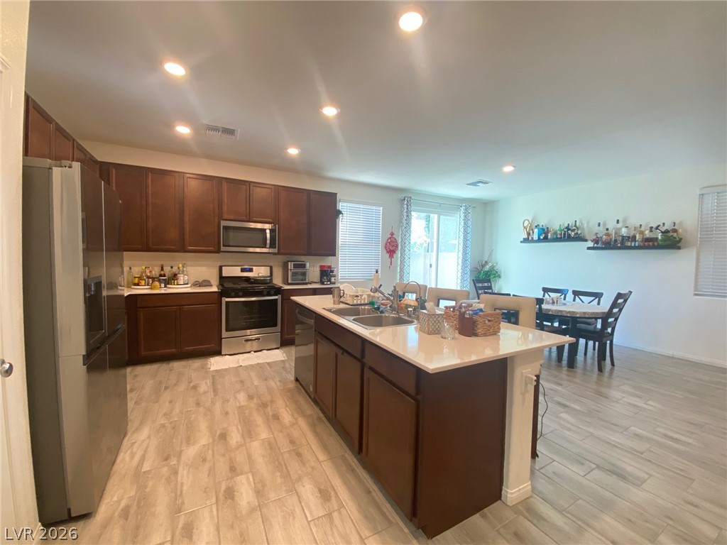 7301 Teagan Avenue Las Vegas NV 89113