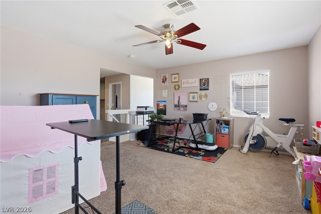 7630 Glorietta Bay Court Las Vegas NV 89139