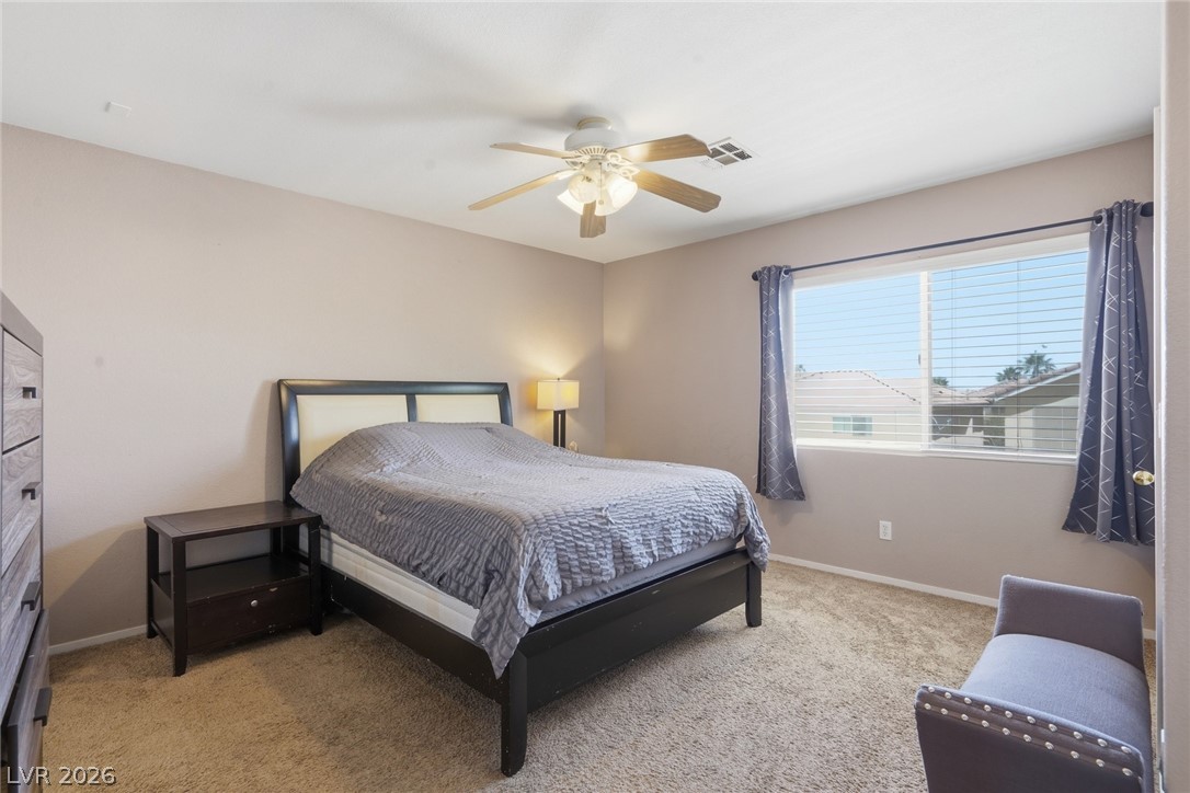 7630 Glorietta Bay Court Las Vegas NV 89139