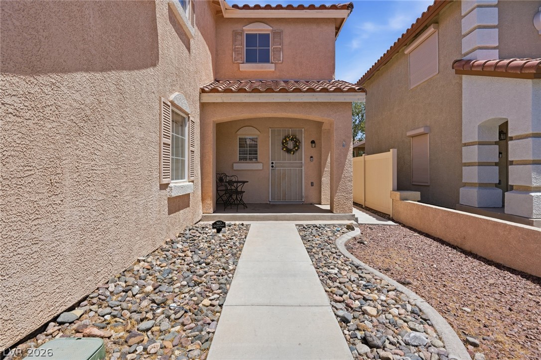 7630 Glorietta Bay Court Las Vegas NV 89139
