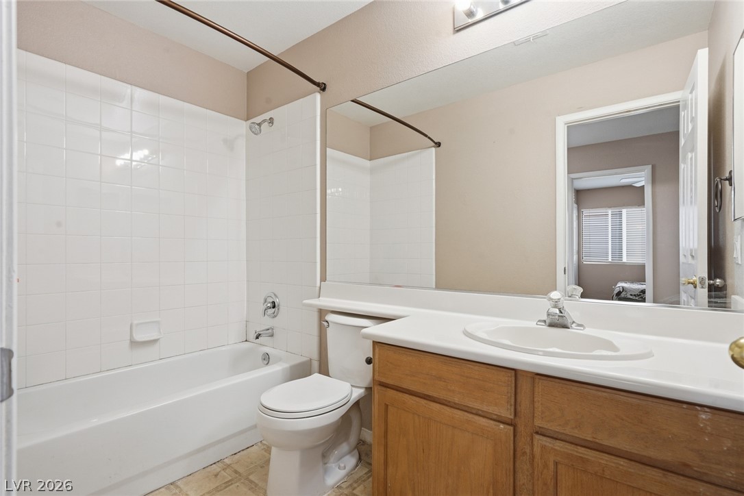 7630 Glorietta Bay Court Las Vegas NV 89139