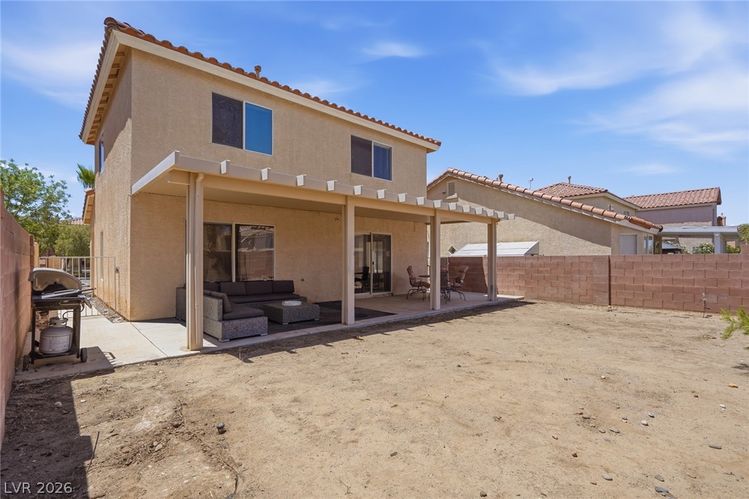 7630 Glorietta Bay Court Las Vegas NV 89139
