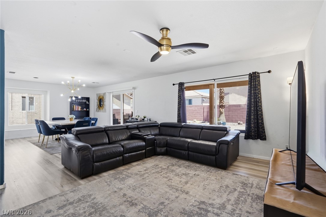 7630 Glorietta Bay Court Las Vegas NV 89139