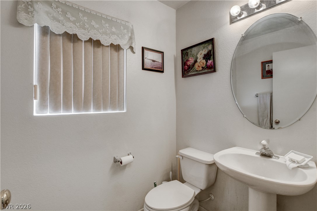1207 Golden Spike Court Henderson NV 89014