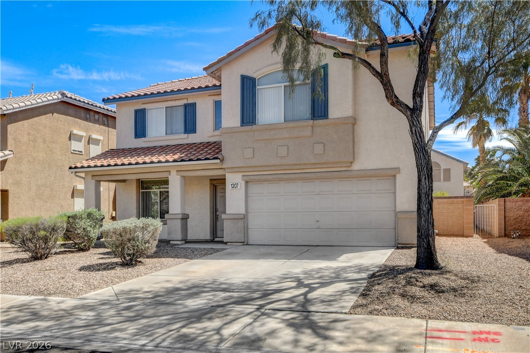 1207 Golden Spike Court Henderson NV 89014