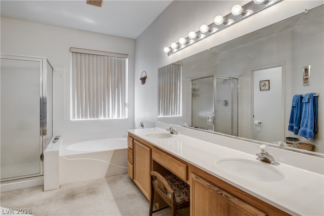 1207 Golden Spike Court Henderson NV 89014