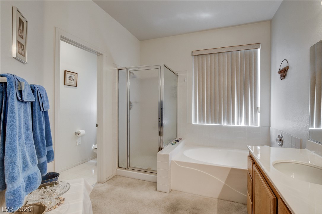 1207 Golden Spike Court Henderson NV 89014
