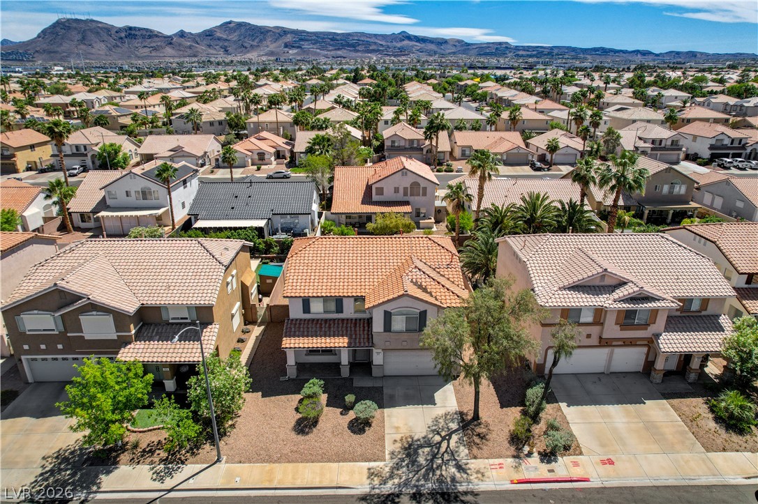 1207 Golden Spike Court Henderson NV 89014