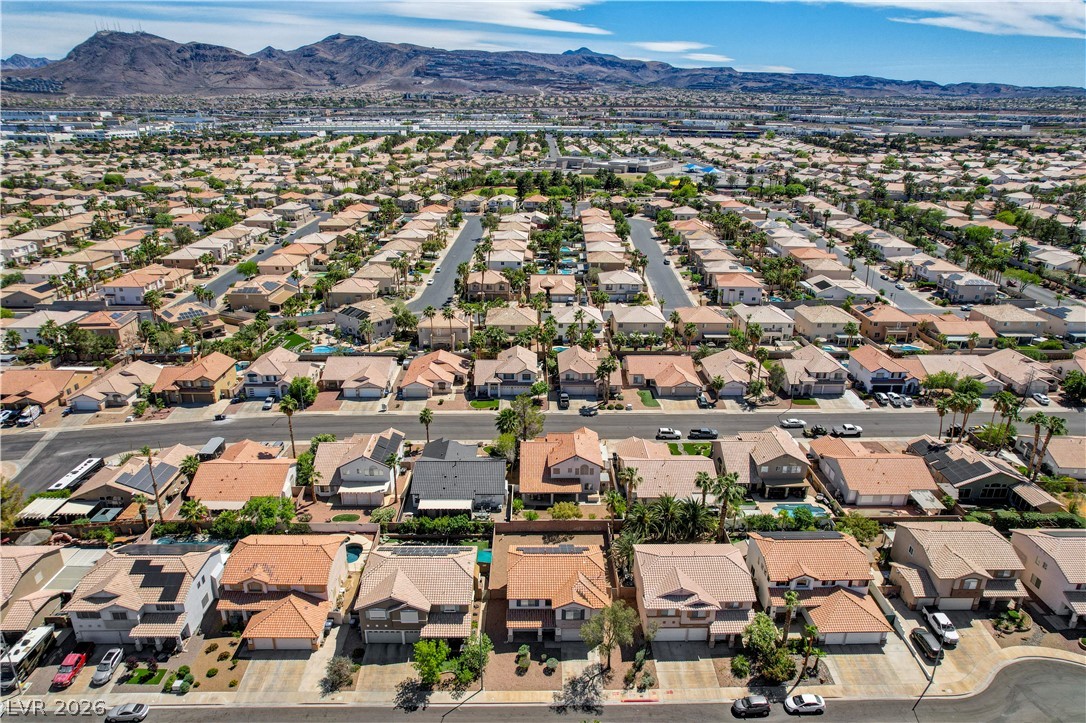 1207 Golden Spike Court Henderson NV 89014