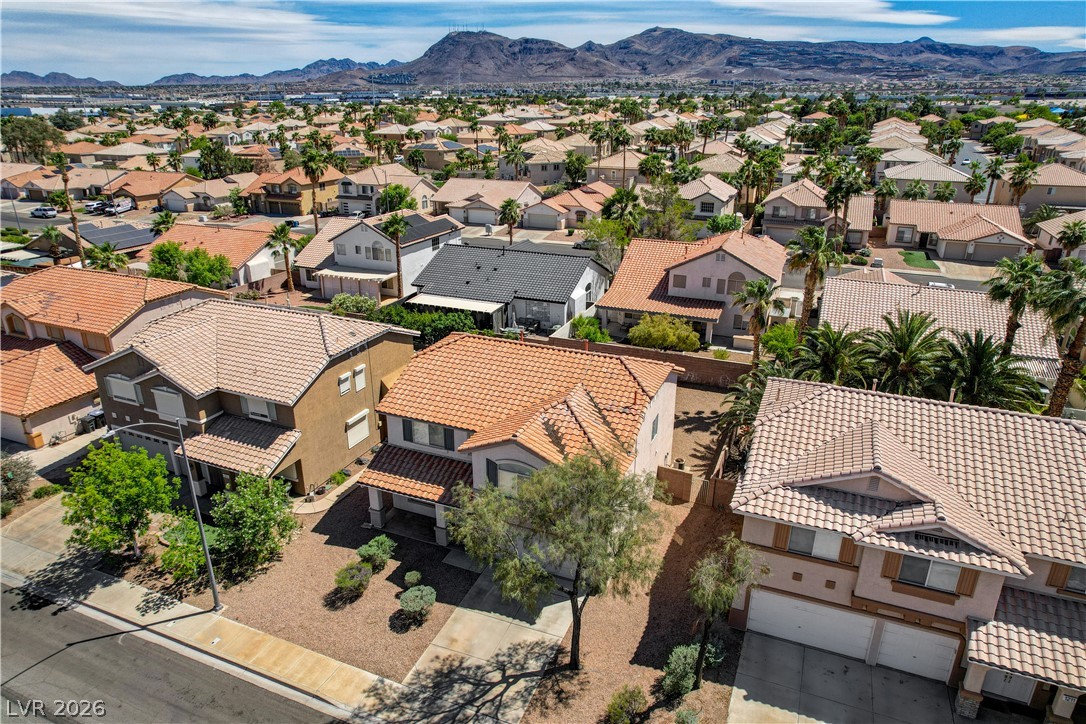 1207 Golden Spike Court Henderson NV 89014
