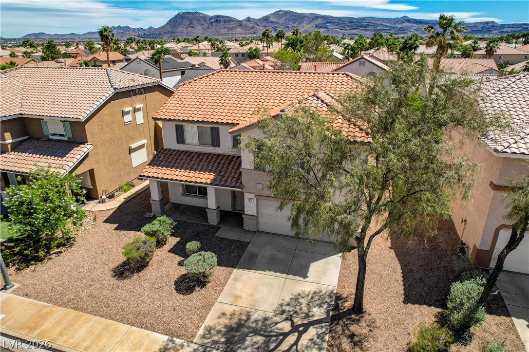 1207 Golden Spike Court Henderson NV 89014
