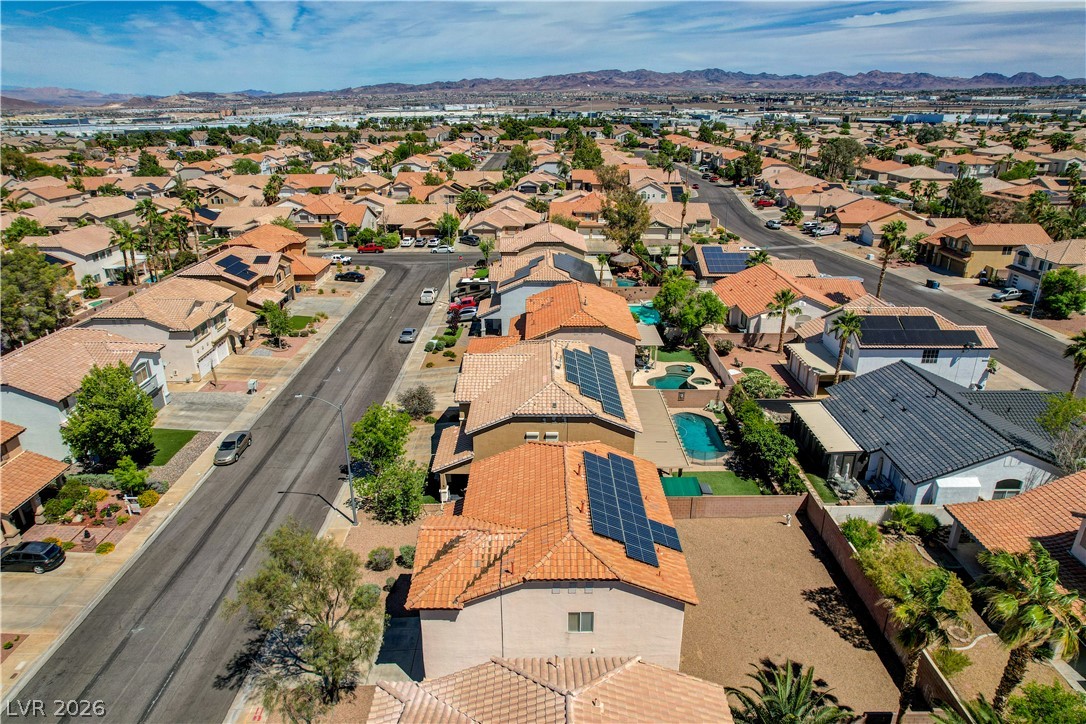 1207 Golden Spike Court Henderson NV 89014