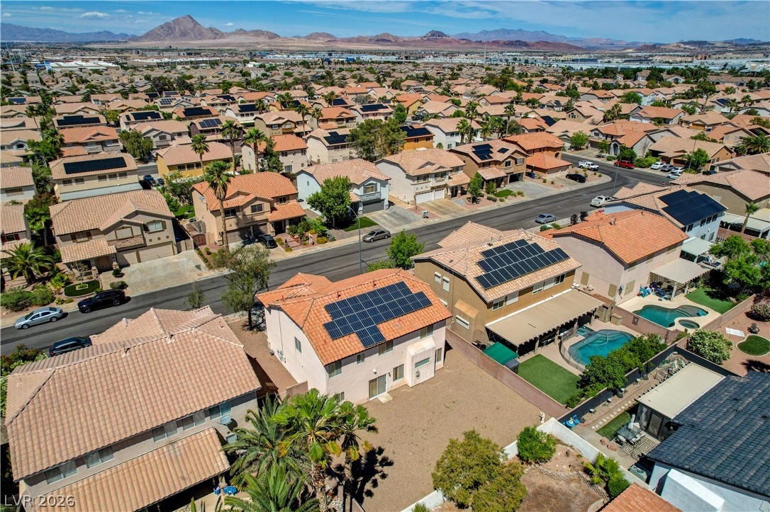 1207 Golden Spike Court Henderson NV 89014
