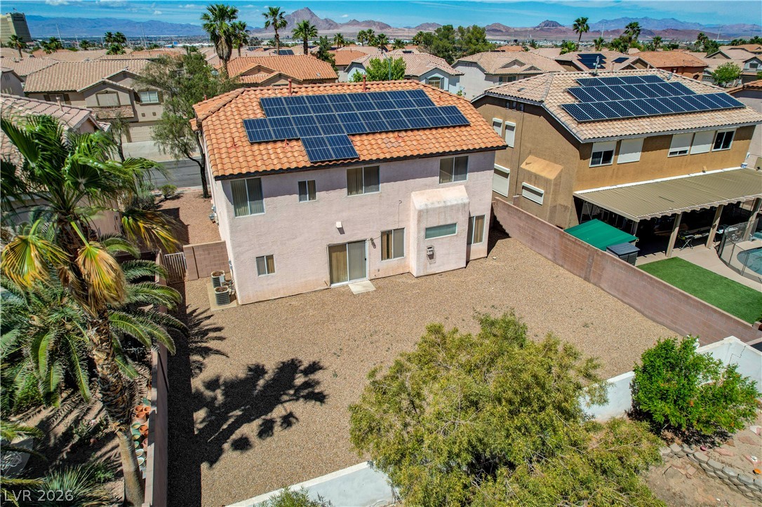 1207 Golden Spike Court Henderson NV 89014