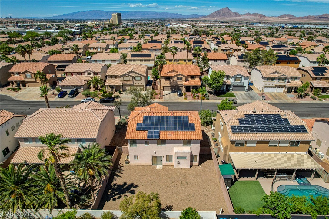 1207 Golden Spike Court Henderson NV 89014