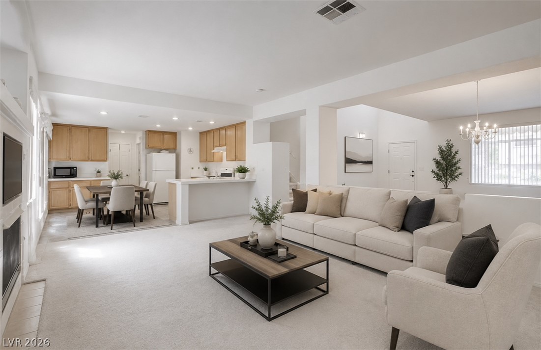 1207 Golden Spike Court Henderson NV 89014