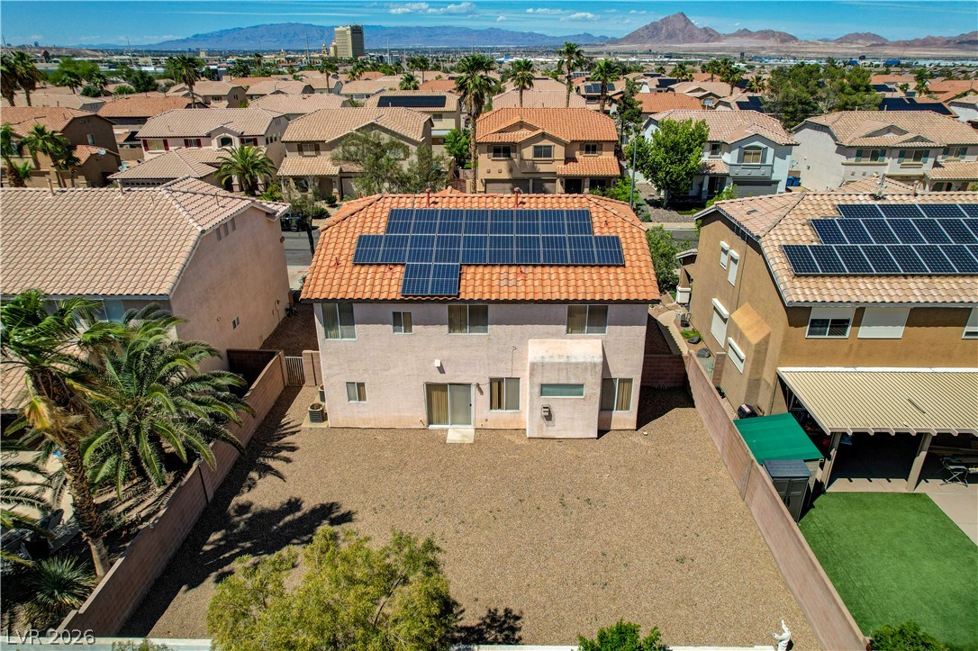 1207 Golden Spike Court Henderson NV 89014