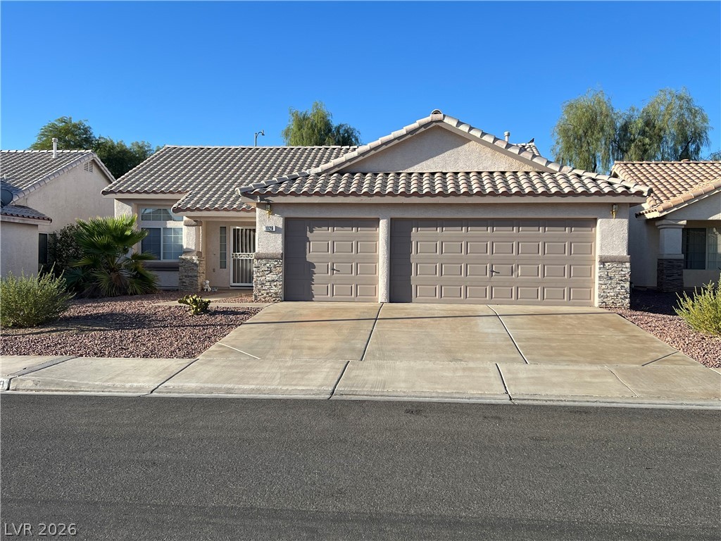 1029 Misty Rose Avenue Henderson NV 89074