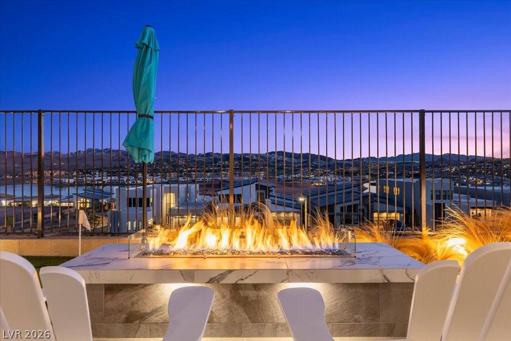 387 Faro Di Portofino Court Henderson NV 89011