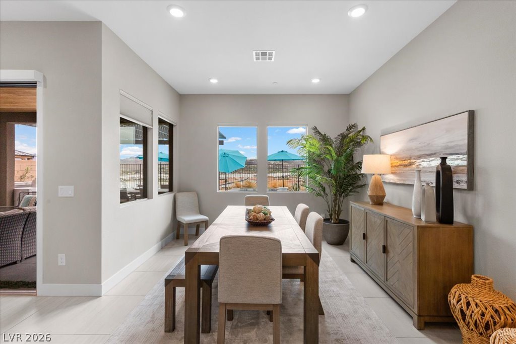 387 Faro Di Portofino Court Henderson NV 89011