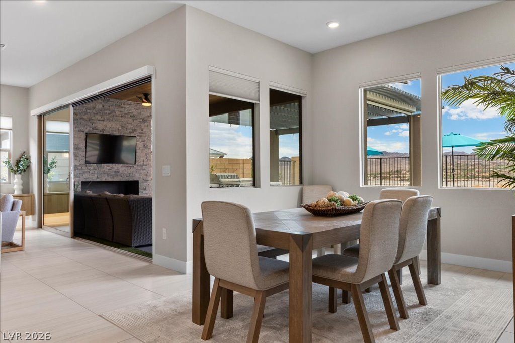 387 Faro Di Portofino Court Henderson NV 89011