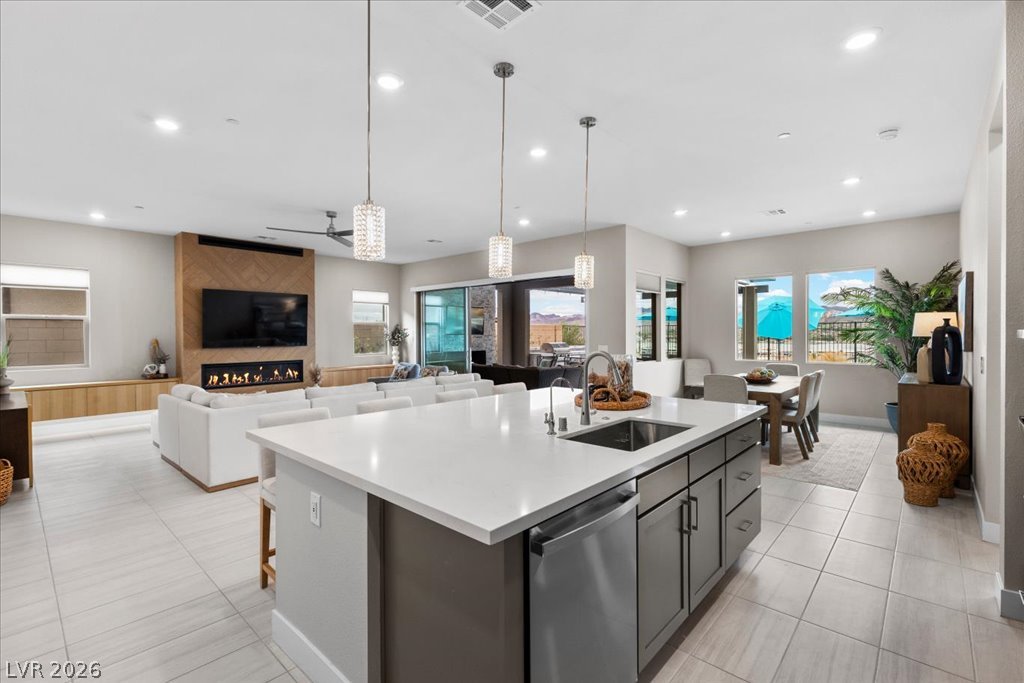 387 Faro Di Portofino Court Henderson NV 89011