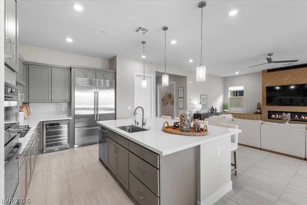 387 Faro Di Portofino Court Henderson NV 89011