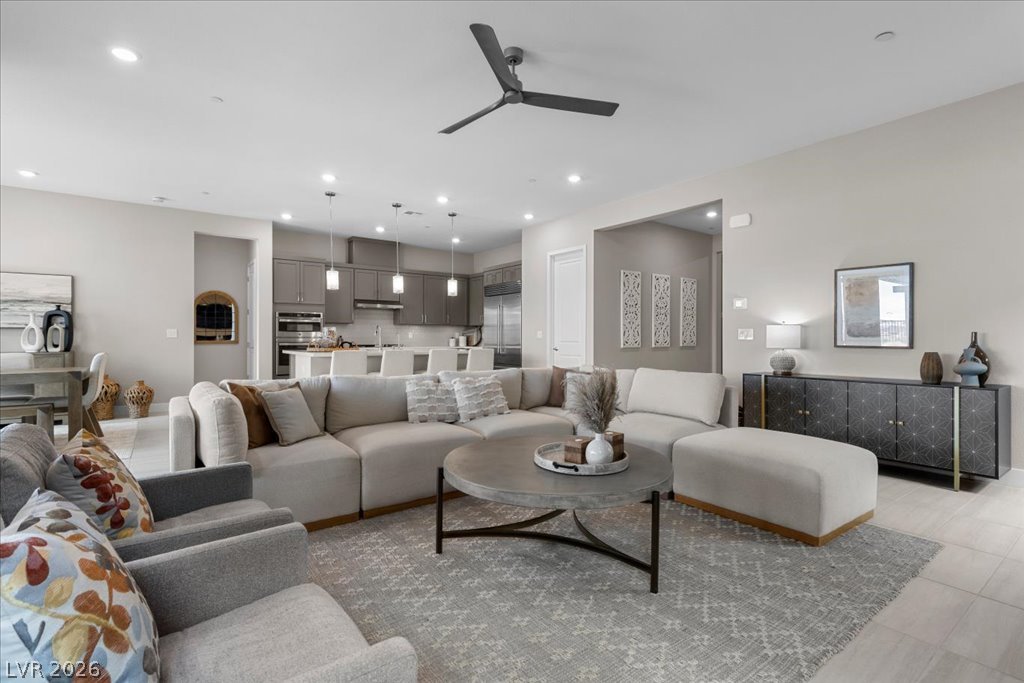 387 Faro Di Portofino Court Henderson NV 89011
