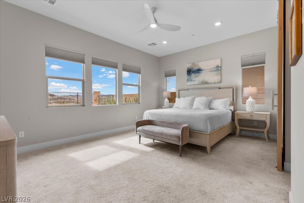 387 Faro Di Portofino Court Henderson NV 89011