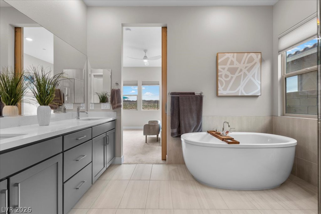 387 Faro Di Portofino Court Henderson NV 89011