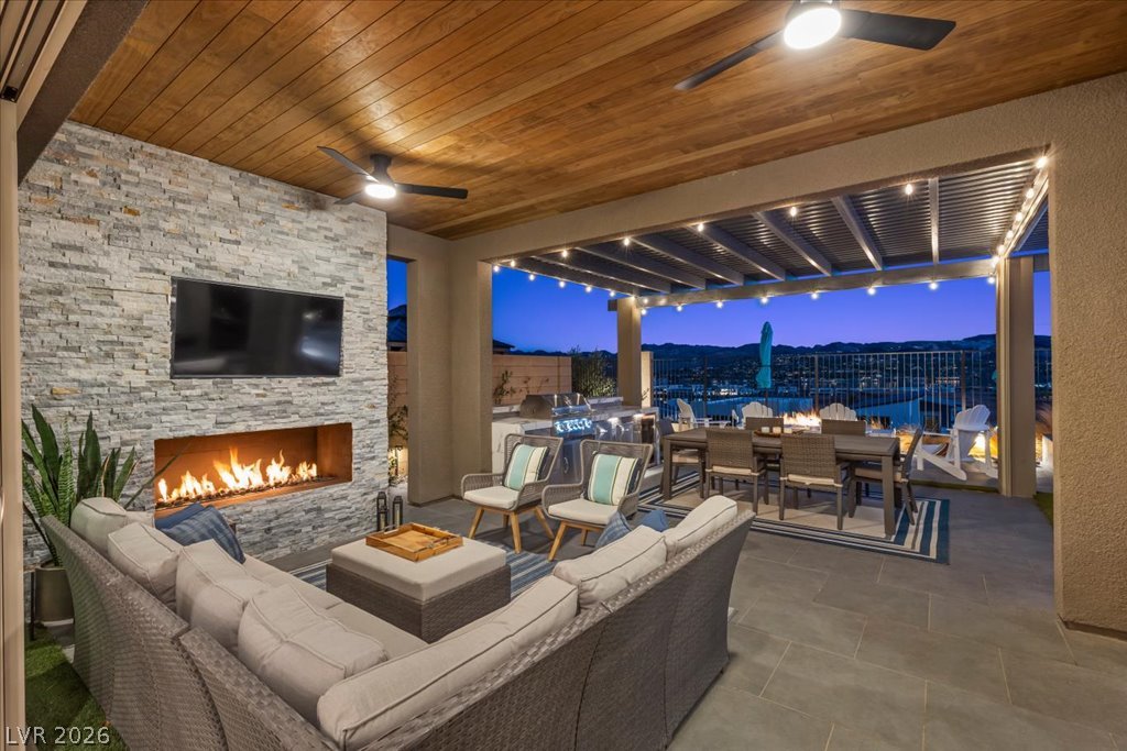 387 Faro Di Portofino Court Henderson NV 89011