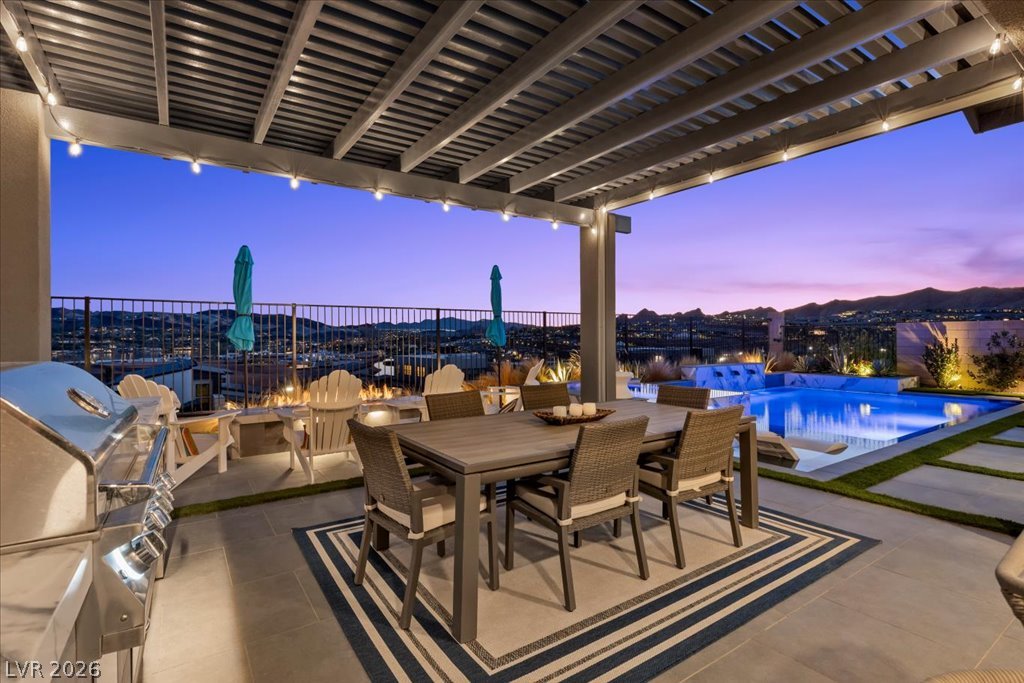 387 Faro Di Portofino Court Henderson NV 89011