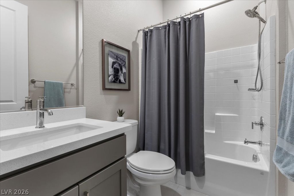 387 Faro Di Portofino Court Henderson NV 89011