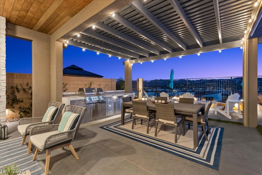 387 Faro Di Portofino Court Henderson NV 89011