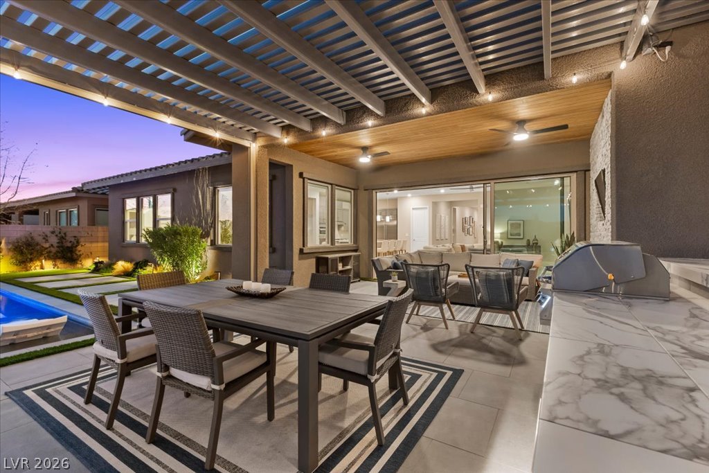 387 Faro Di Portofino Court Henderson NV 89011