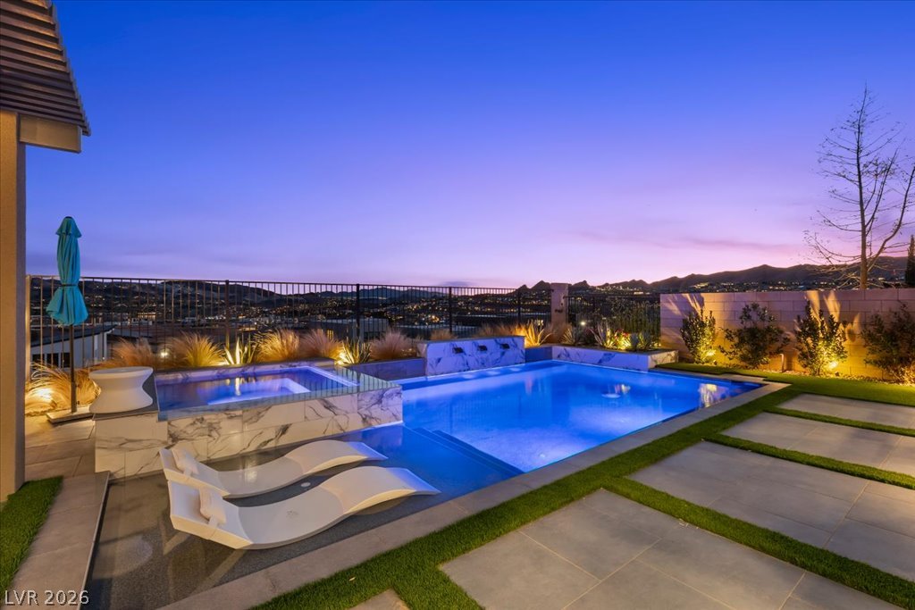 387 Faro Di Portofino Court Henderson NV 89011