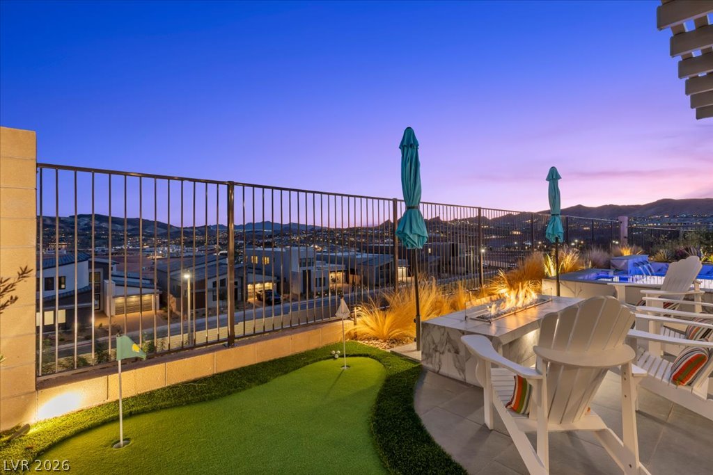 387 Faro Di Portofino Court Henderson NV 89011