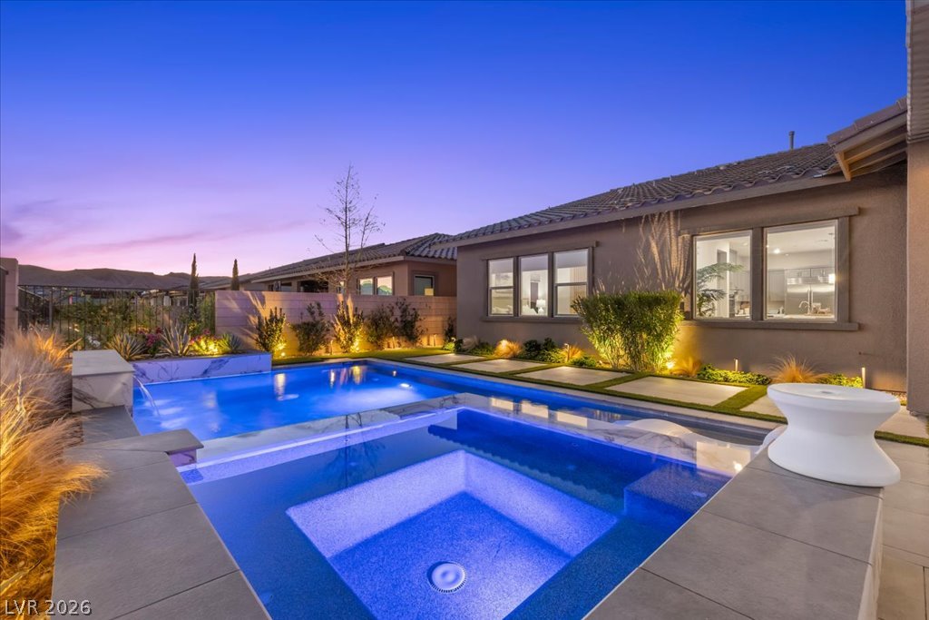 387 Faro Di Portofino Court Henderson NV 89011