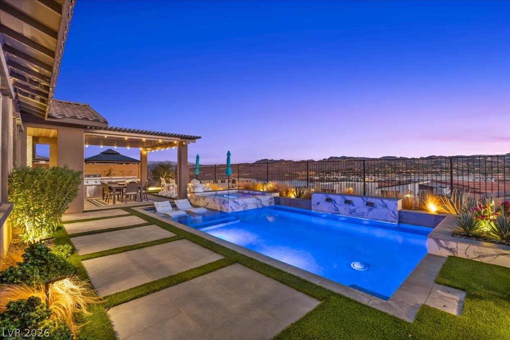 387 Faro Di Portofino Court Henderson NV 89011