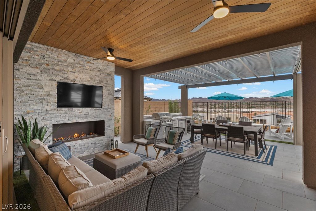 387 Faro Di Portofino Court Henderson NV 89011