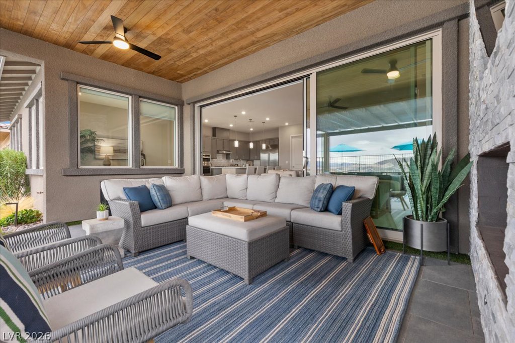 387 Faro Di Portofino Court Henderson NV 89011