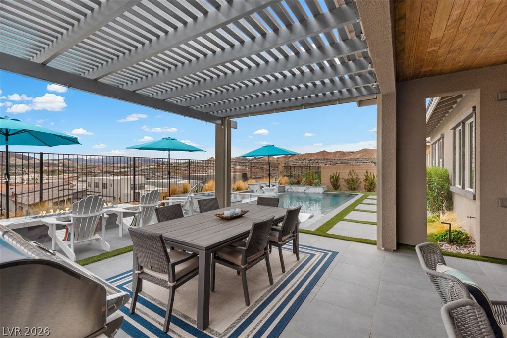 387 Faro Di Portofino Court Henderson NV 89011