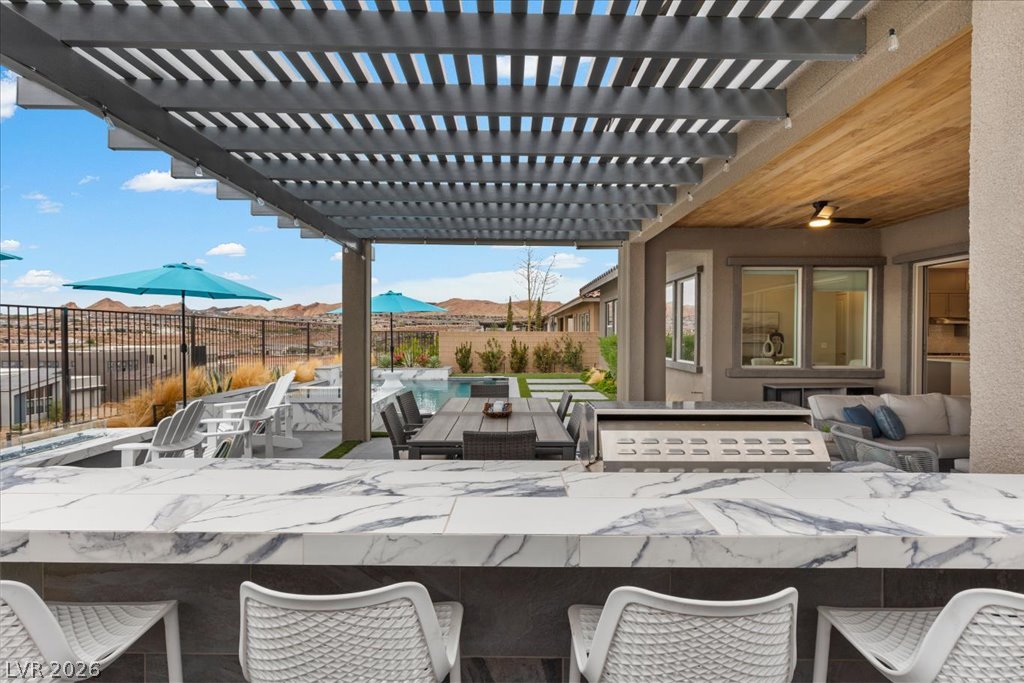 387 Faro Di Portofino Court Henderson NV 89011