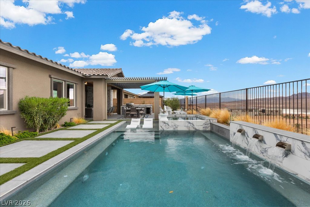 387 Faro Di Portofino Court Henderson NV 89011