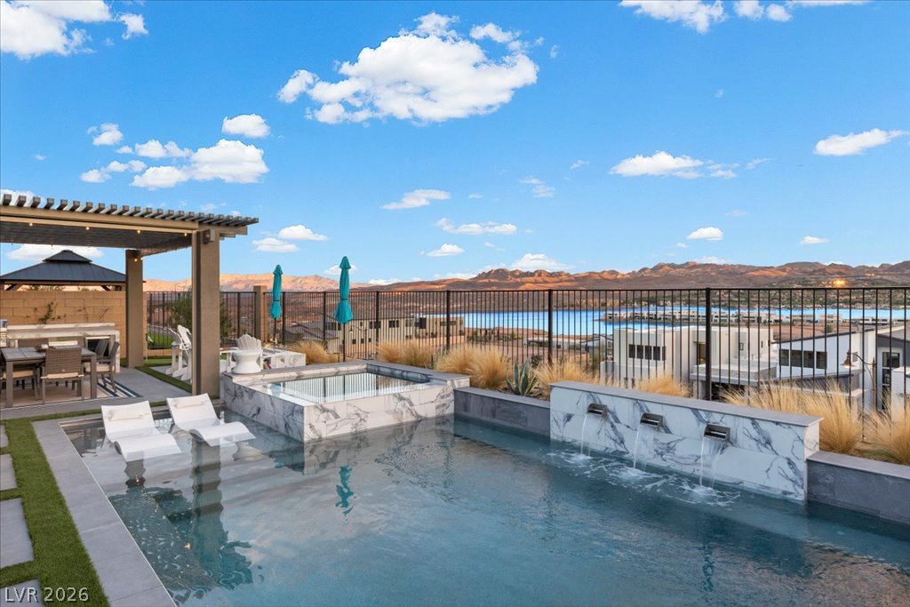 387 Faro Di Portofino Court Henderson NV 89011